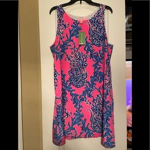 Lilly Pulitzer Jackie Shift